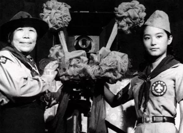 这个美国少先队，杀了他亲爹