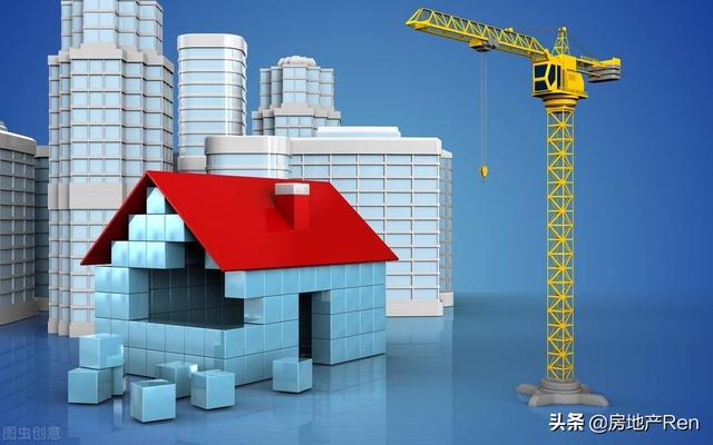 为什么地产公司遇到困难时先卖物业公司