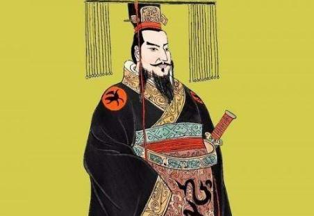 全网都期待秦王政摔孩子，最终还是没摔成，为啥全网却一片叫好？