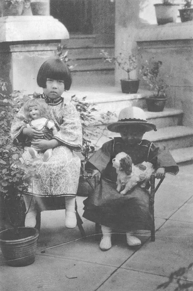 李菊藕:民国第一才女，1995年去世无人知晓