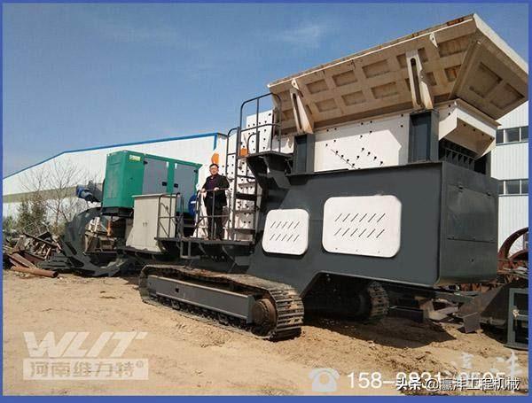 内蒙古破碎机哪家好的简单介绍
