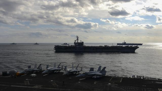 日本地理位置特殊（是世界上最难被入侵的国家）