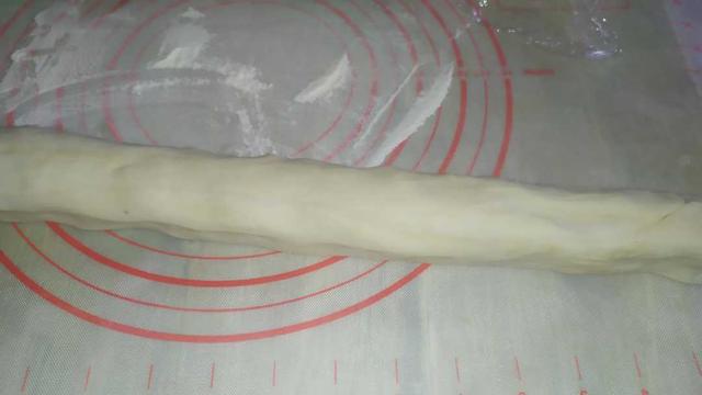 椰蓉月饼