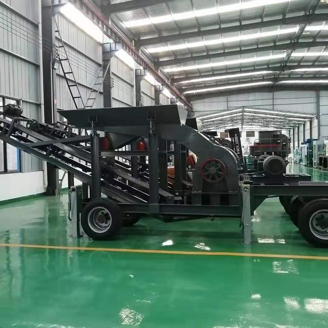 旋盘式制砂机公司