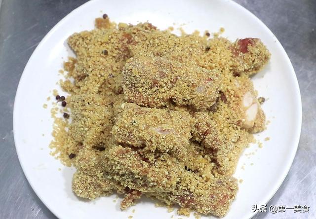 5道蒸菜的家常做法，每天给孩子换着做，孩子爱吃，个子蹭蹭长