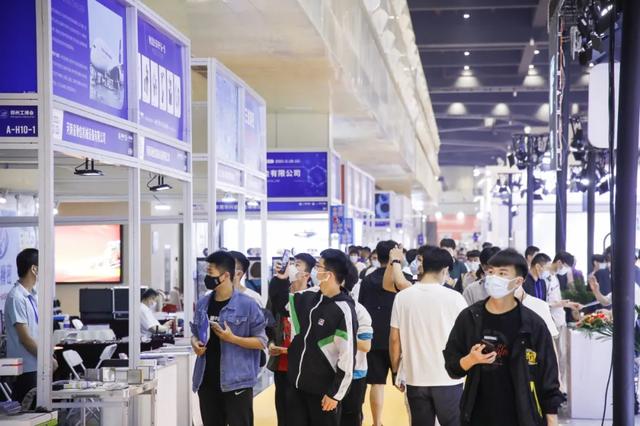 郑州国产工业机械展