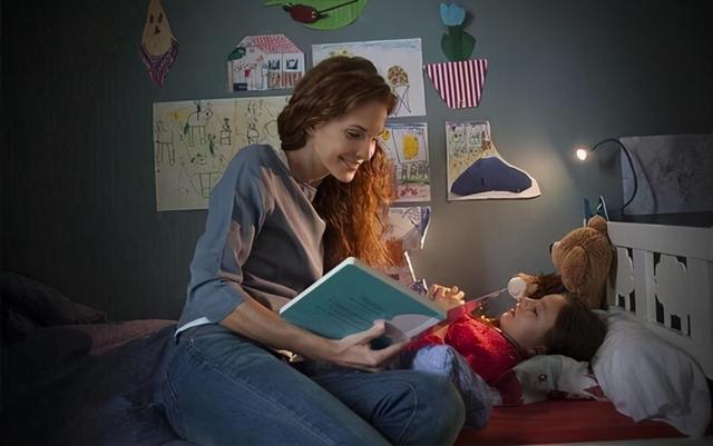 学龄前孩子背会的东西转眼就忘，父母不妨试试激活“文字盒子区”