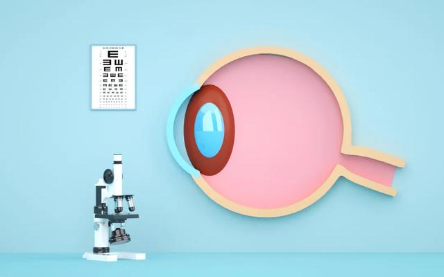 麦迪森健康：如何预防高血压对视力造成的损害？做好这3件事