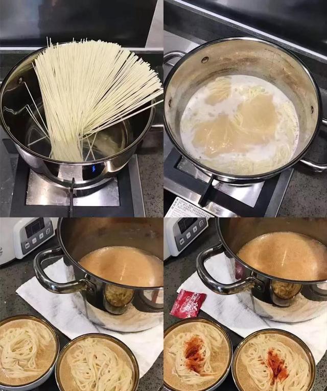 一兰拉面的做法 太阳信息网