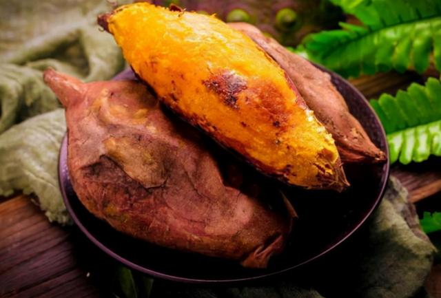 红薯减肥还是增肥（红薯怎么吃才能有效减肥）