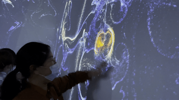 湖北工业大学工程技术学院设计展