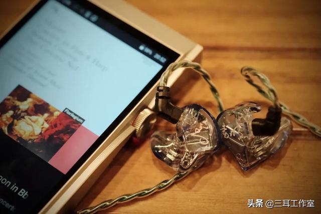 Astell＆Kern SE180使用隨筆~一臺可以換芯的播放器