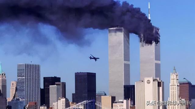 20年后再看“9·11”真相：美国曾吹捧的英雄，竟成了恐怖分子