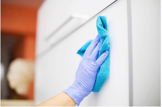 疫情居家、常见育儿消毒误区避坑锦囊