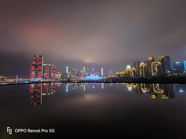 opporeno6pro 评测（opporeno6pro 值得买吗）(21)