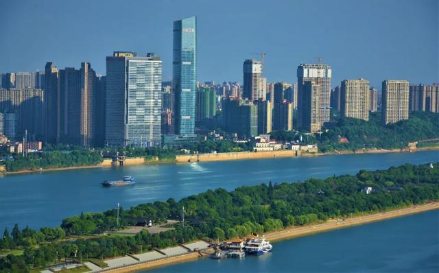 中部6省大洗牌：山西正在崛起，湖北领先湖南，河南增速乏力