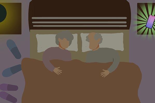 睡觉时手机放床头有辐射，时间长了容易致癌？放多远才没有辐射？