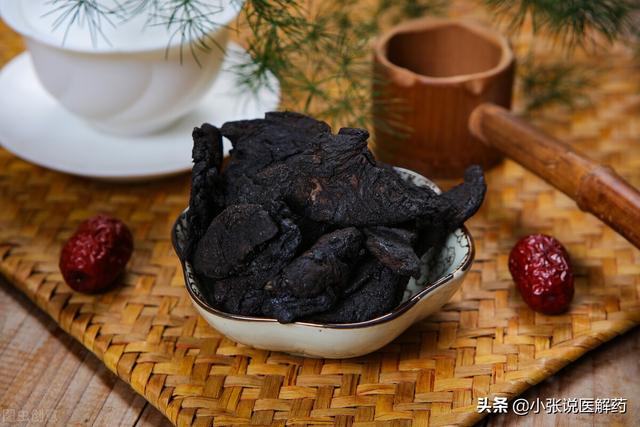 4味中药常喝补血活血，改善贫血、皮肤暗沉、失眠、月经不调