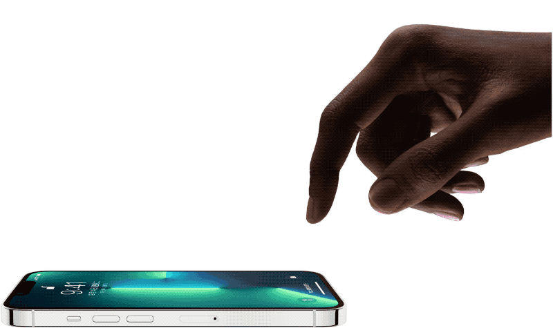 iphone壁纸大小尺寸（iPhone13系列内置原生壁纸）