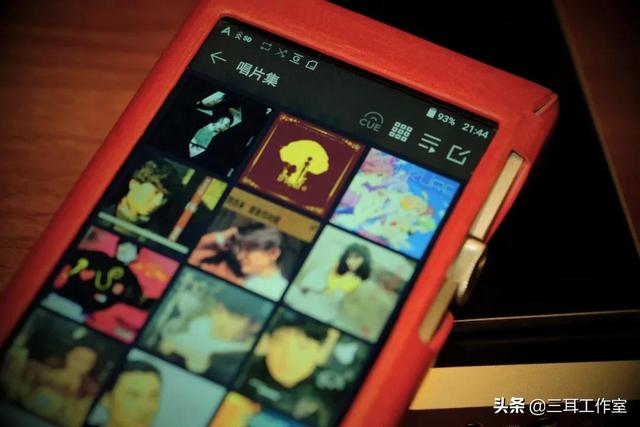 Astell＆Kern SE180使用隨筆~一臺可以換芯的播放器
