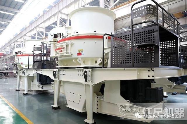 关于河卵石制砂机厂家批发的信息