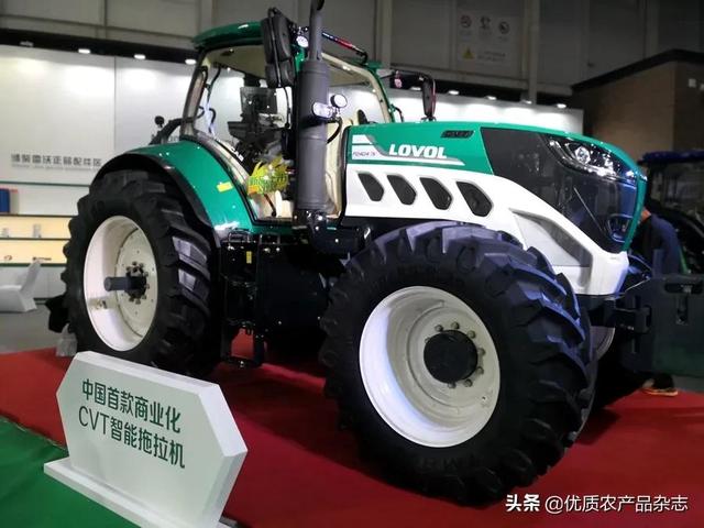 中国2020最大机械展时间