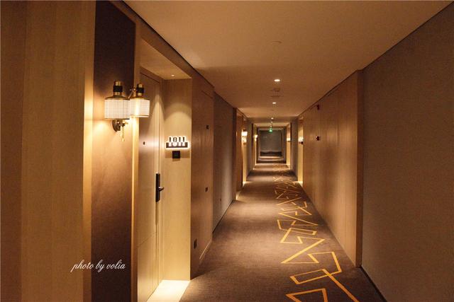 上海贝尔特酒店:贝尔特在西南地区的第一家新一代高端时尚休闲酒店是什么样子？