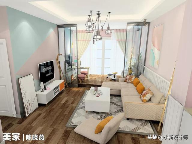 不要等有了孩子之后，才发现你的家有多不合理