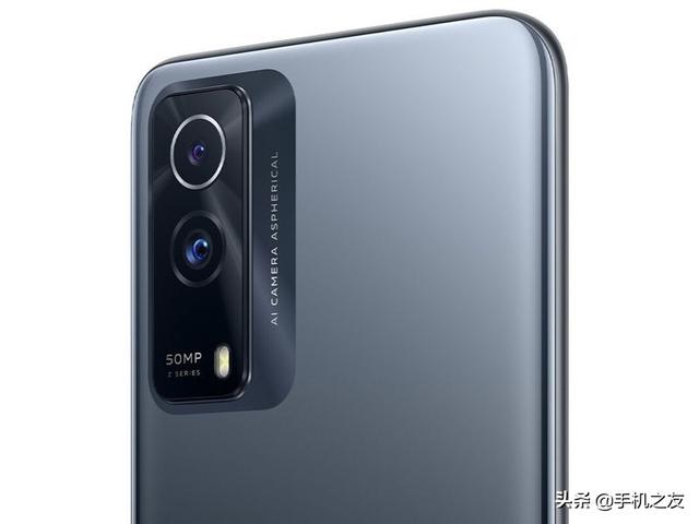 iQOO  Z5x(8GB  256GB  5G版)：10月23日最新图片