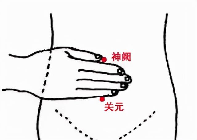 上热下寒很常见，解决办法不止一种