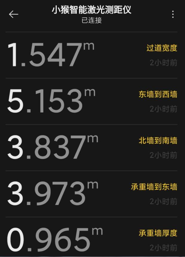 实测“卷尺终结者”小猴测距仪！0.2s反应达30m，有波音737那么长