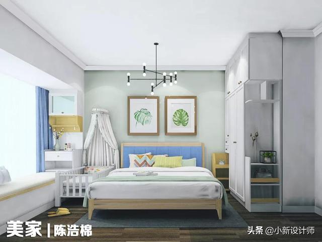 不要等有了孩子之后，才发现你的家有多不合理