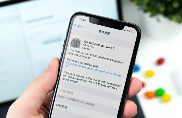 iOS15.2beta3发布，除了耗电还有这么多bug，不建议升级