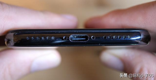 苹果：iPhone用户想用C口？没那么容易