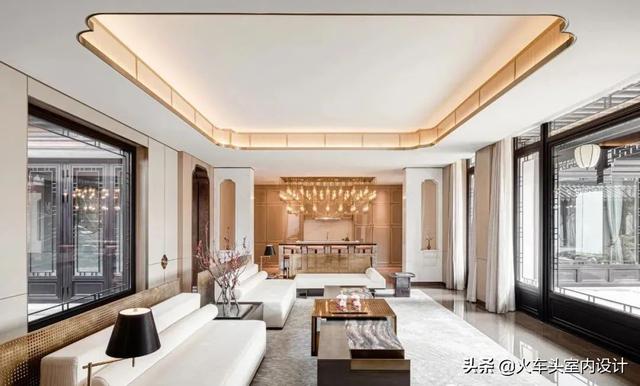 重庆展宸装饰工程