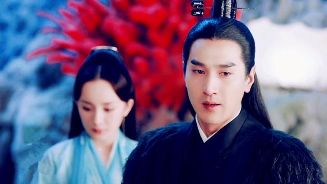 夜华抱白浅(夜华抱白浅吻戏)