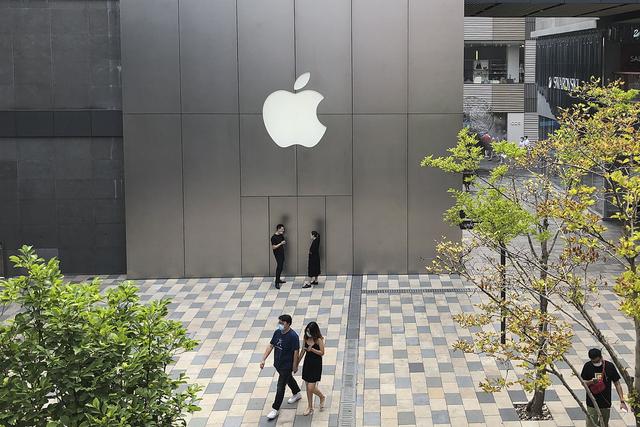 苹果过分了！要求中企赴美建厂，合作谈判已陷入僵局