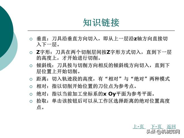 CAXA制造工程师教程，数控铣床编程实例，直观易懂