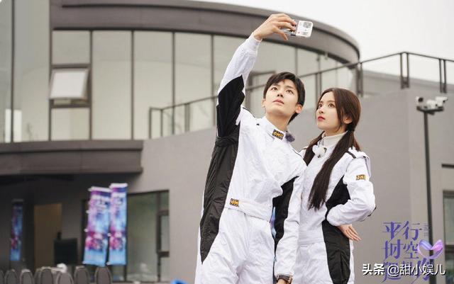 侯明昊和杨超越会在一起吗（侯明昊的女朋友是杨超越吗）