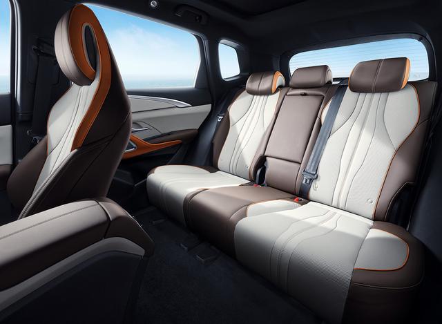 新款比亚迪宋Pro曝光，外观很霸气，换装新内饰，配1.5L插混动力