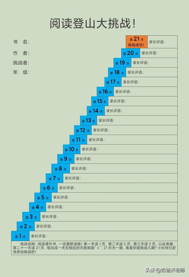 培养孩子阅读习惯的几点建议