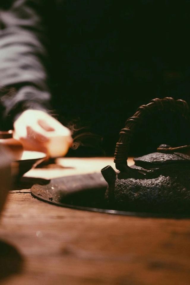 懂得孤独，方知人生