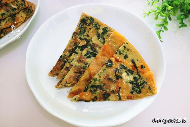 早餐就吃它，营养高味道好，做法也简单，挑食的孩子抢着吃