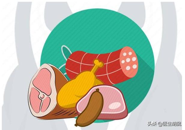 睡上睡不着？对照看看，5种食物是不是睡前你也吃！睡眠不好少吃