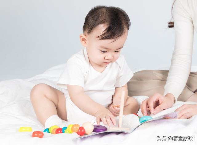 7~9个月宝宝一日营养配餐优化方案