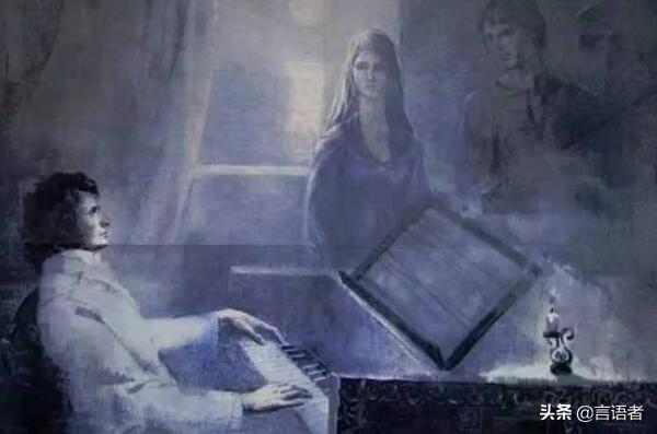 世界著名钢琴曲欣赏前十首（世界十大著名钢琴曲）