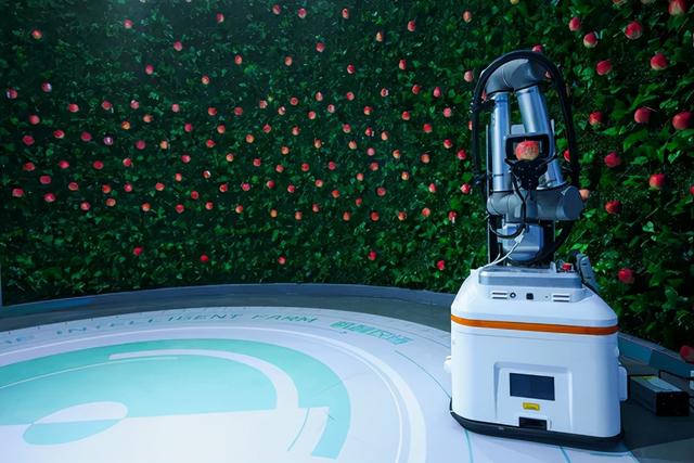 云栖大会：用科技创造“未来世界”，行动迟缓的“巨人”或将倒下