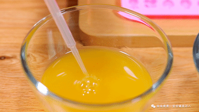 吃1颗=喝1口果汁！简单好学，专治宝宝“糖瘾”