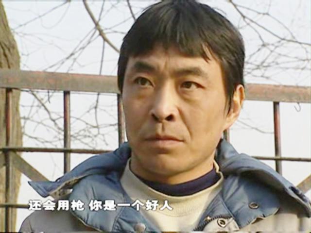 好看的警匪电视剧