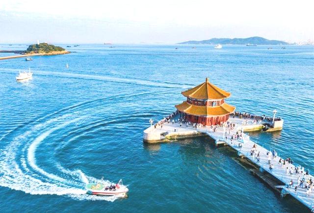 浙江破3万亿，福建坐稳第五！中国进出口十强省份出炉